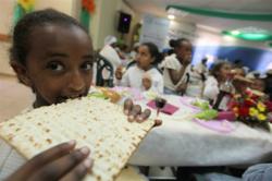 Passover Seder